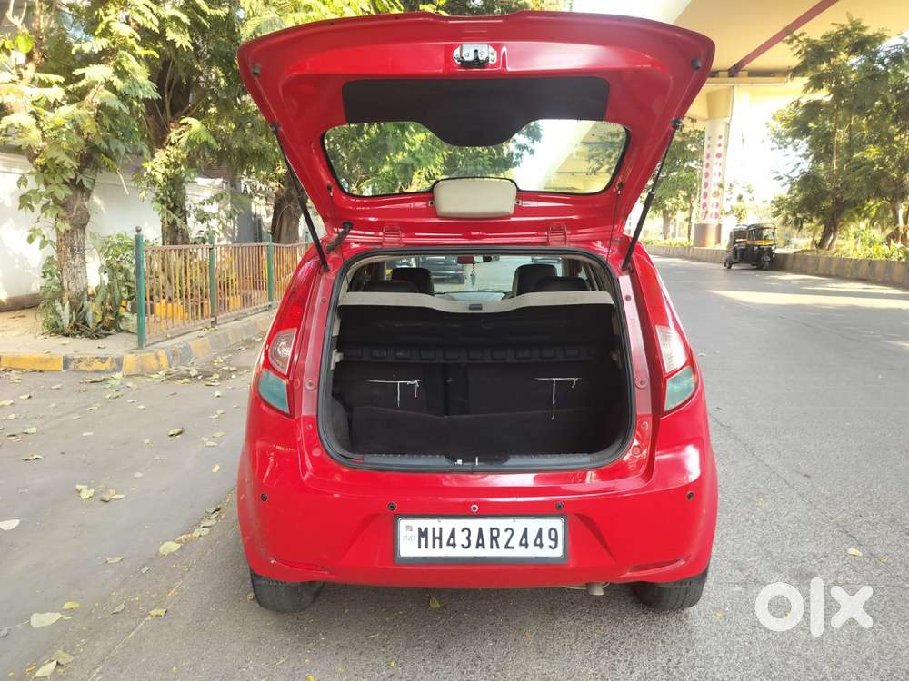 Chevrolet Sail 1.3 Base, 2014, Petrol