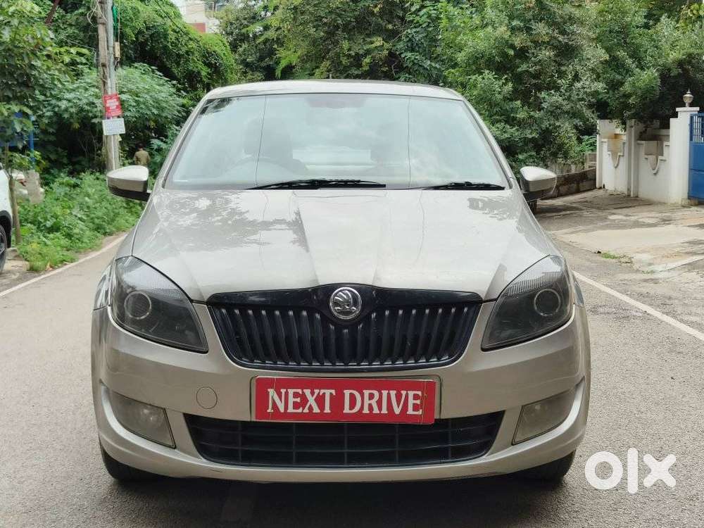 Skoda Rapid 2013-2016 1.5 Tdi At Elegance Black Package, 2016, Diese..