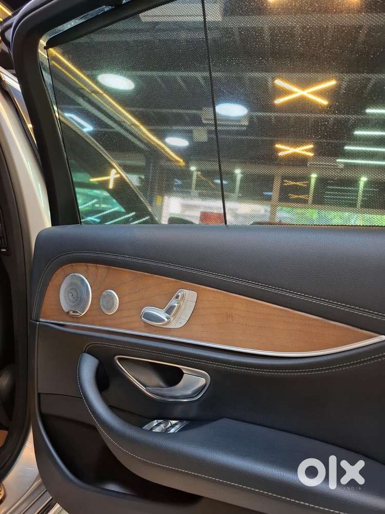Mercedes-benz E-class E 200, 2020, Petrol
