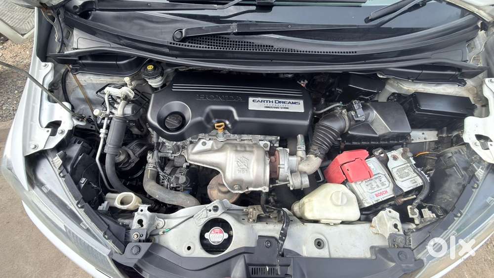 Honda Jazz 2016 Diesel Good Condition 89000