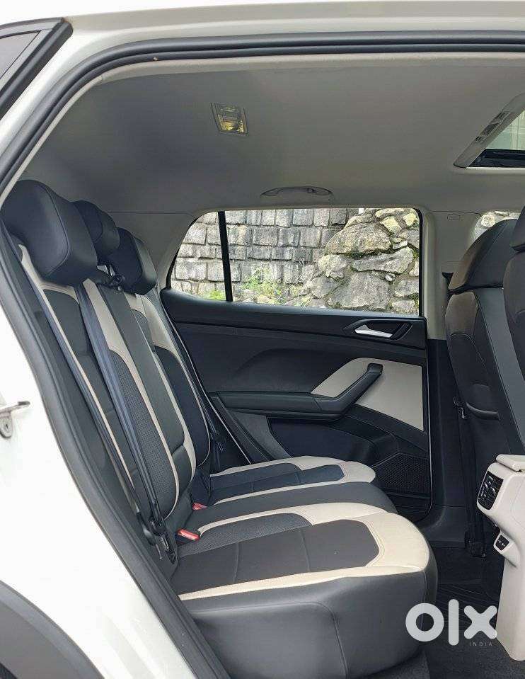 Volkswagen Taigun Gt Plus 1.5 Tsi Dsg, 2023, Petrol