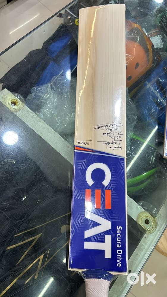 CEAT English Willow bat unused