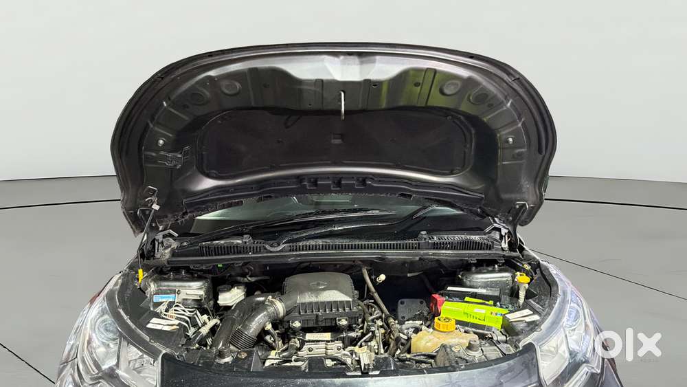 Tata Nexon 1.5 Revotorq Xma Amt, 2021, Petrol