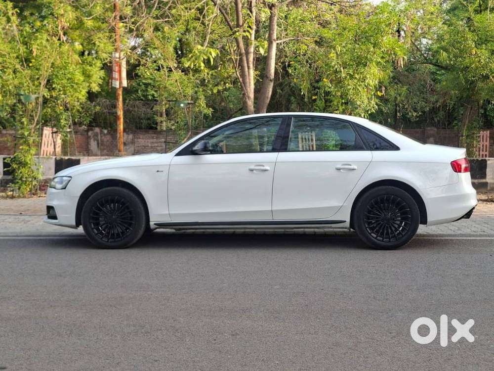 Audi A4 3.0 Tdi S Line, 2015, Diesel