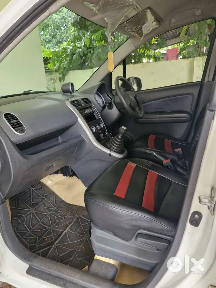 107430 Km, 2009 Model, Good Tyres.