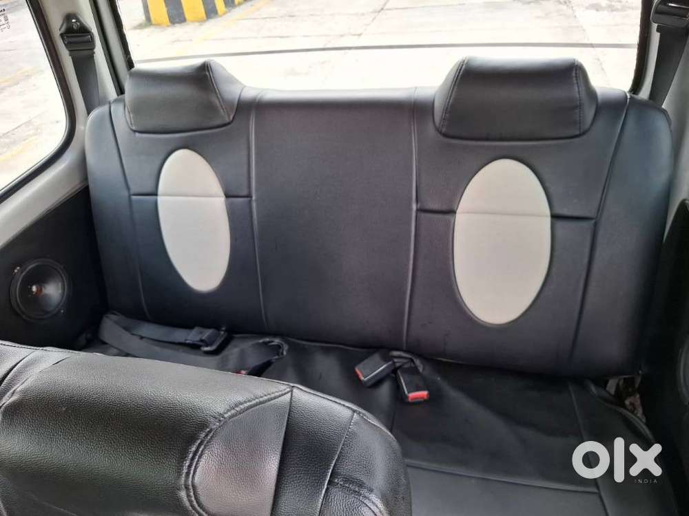 Maruti Suzuki Eeco 7 Seater Standard, 2023, Petrol