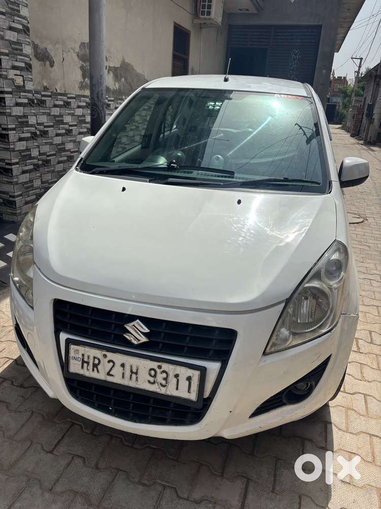 Maruti Ritz Vdi 2014