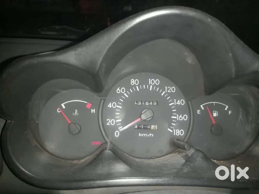 Hyundai Sonata 2001 Petrol Manual