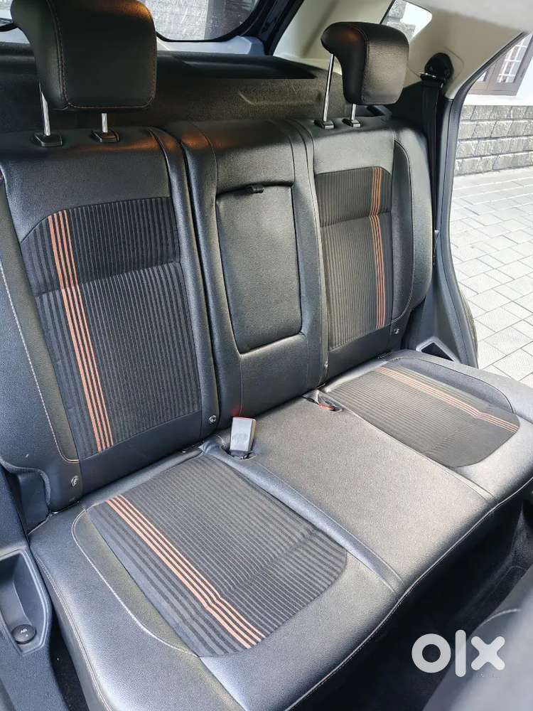 Ford Ecosport Sports 2019 Diesel 66500 Km Driven