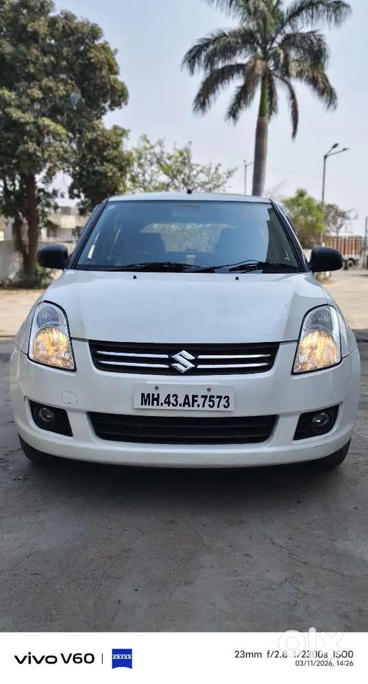 Maruti Suzuki Swift 2011 Petrol Good Condition