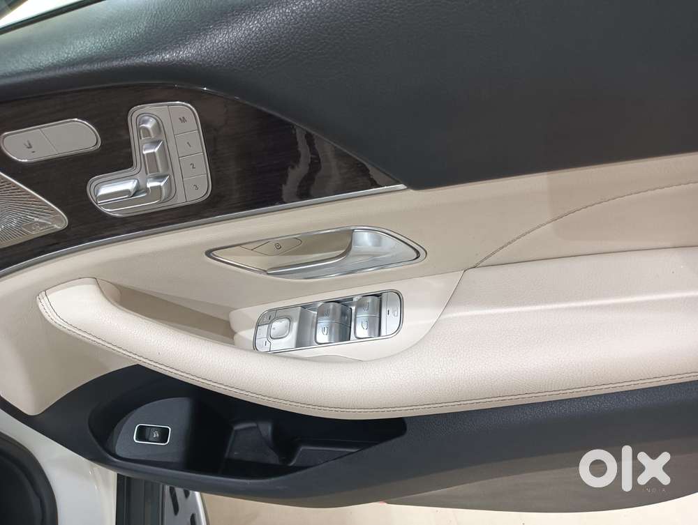 Mercedes-benz Gls 400 4matic, 2022, Diesel