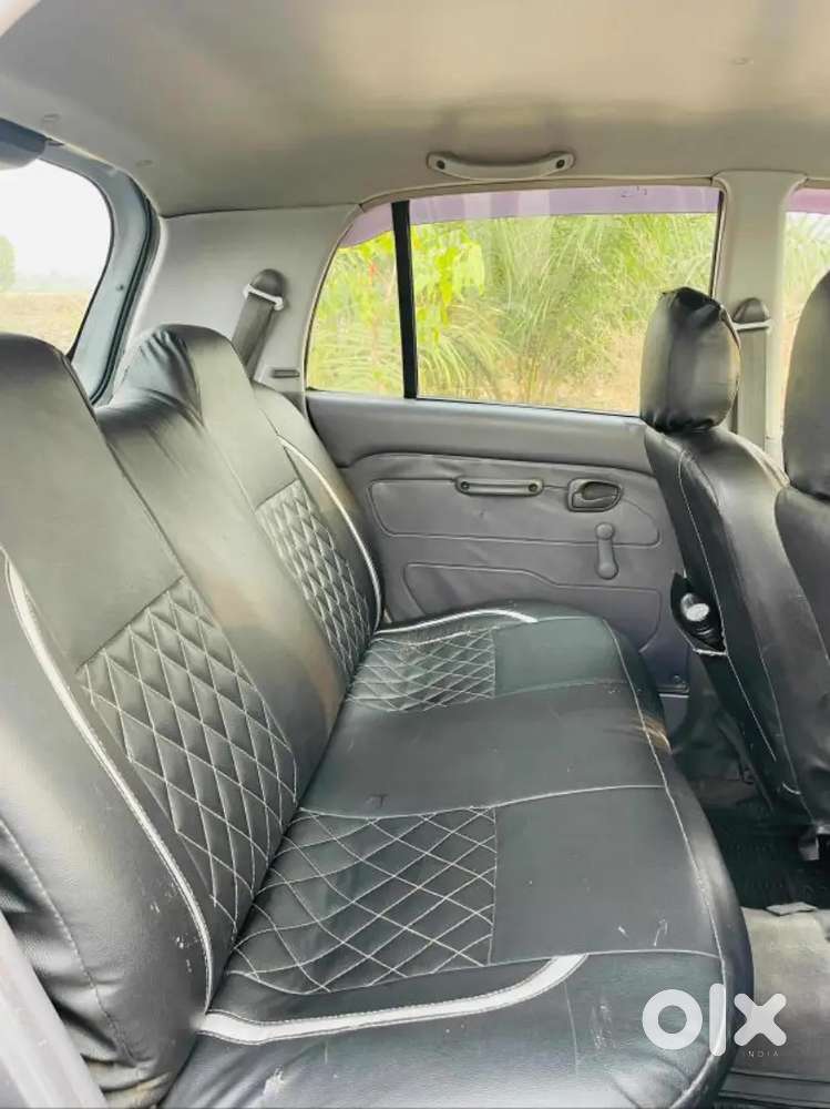 Santro 2005 Validity 2030/6