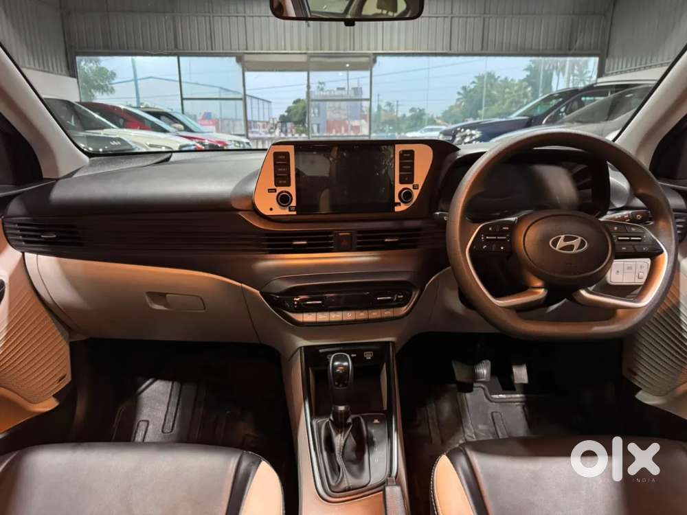 Hyundai I20 1.2 Sportz (o), 2025, Petrol