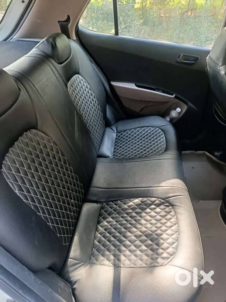 Hyundai Grand I10 2017 Diesel Good Condition