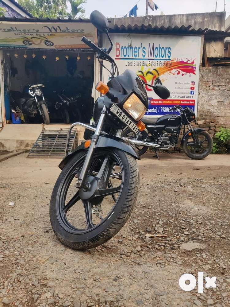 Olx hot sale dumdum bike