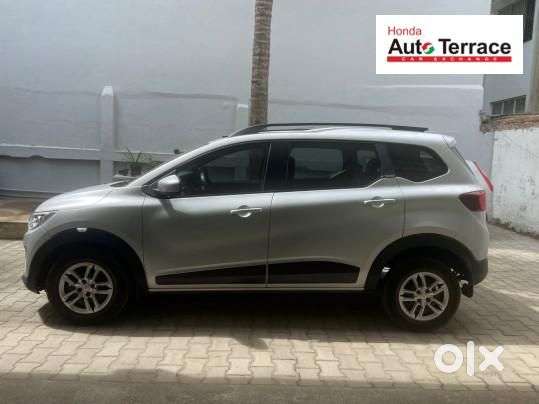 Renault Triber Rxt, 2019, Petrol