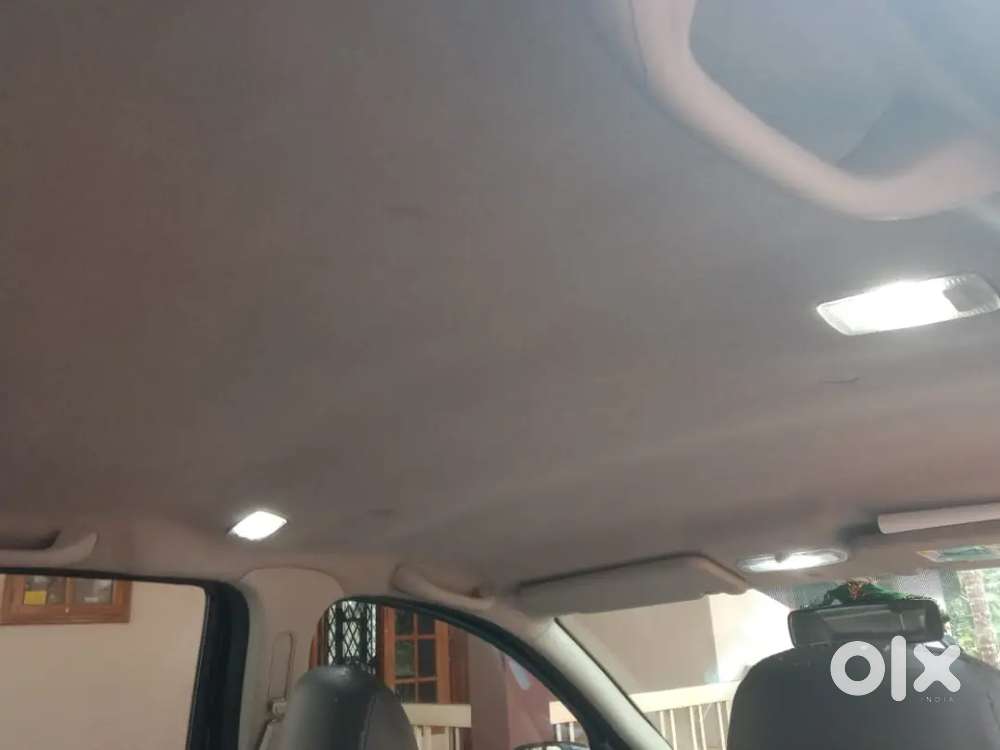 Renault Duster 2014 Diesel 132000 Km Driven