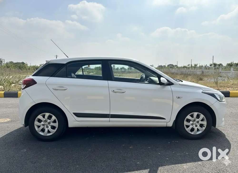 Hyundai Elite I20 2016 Petrol Well Maintained