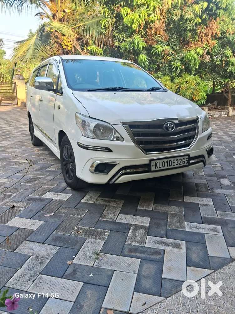 Innova2012-2013 2.5g