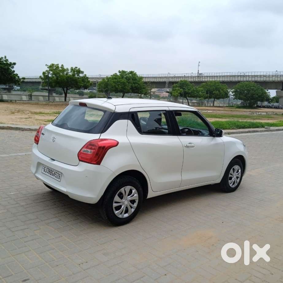 Maruti Suzuki Swift Vxi Ags, 2024, Petrol