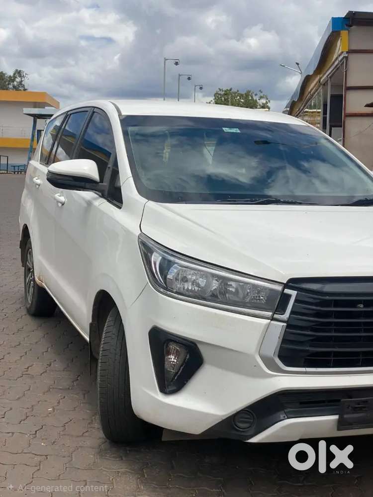 Innova Car Selling