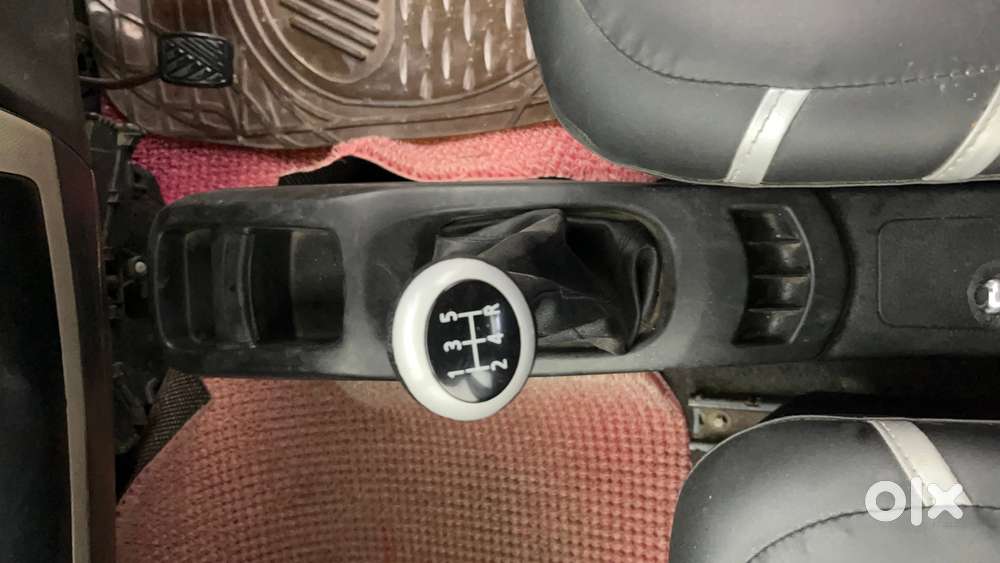 Maruti Suzuki Wagon R 1.0 2015-2019 Vxi Amt, 2015, Petrol