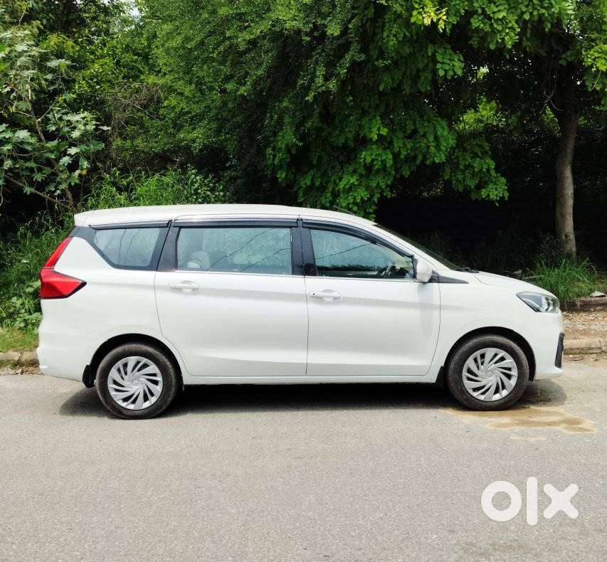 Maruti Suzuki Ertiga Vxi (o) Cng, 2019, Cng & Hybrids