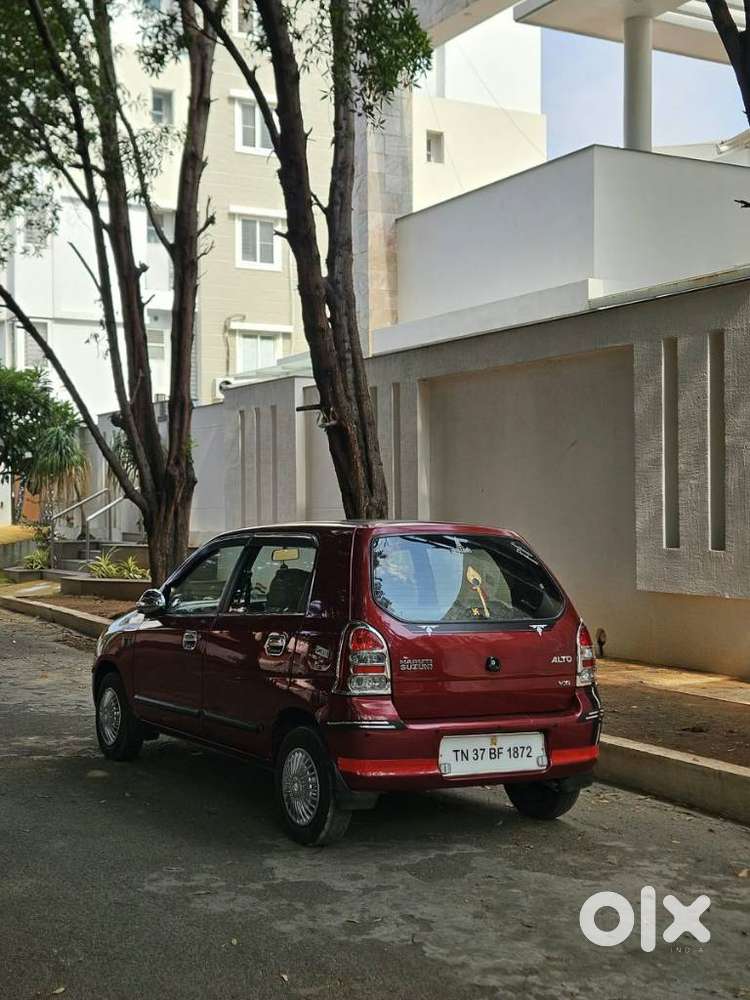 Maruti Suzuki Alto Std, 2010, Petrol