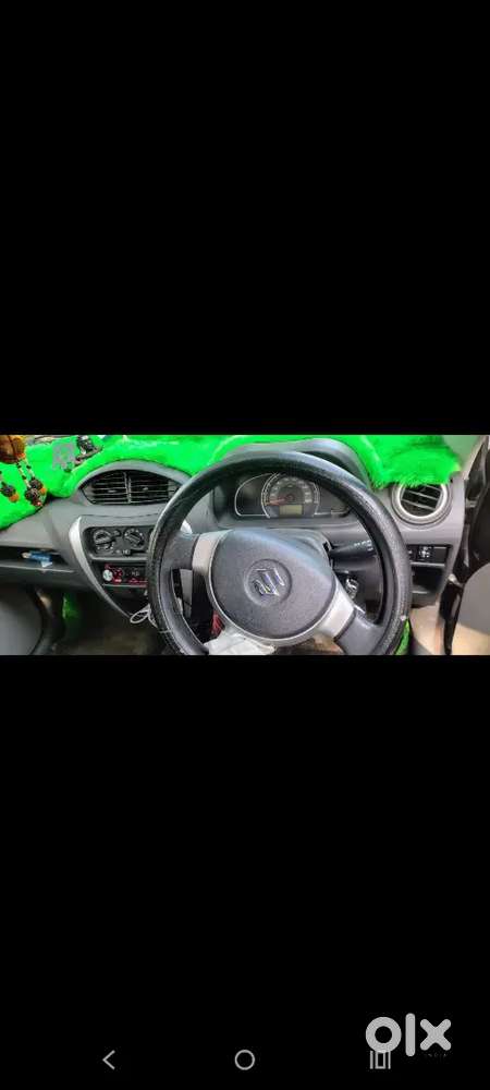 Maruti Suzuki Alto 2019