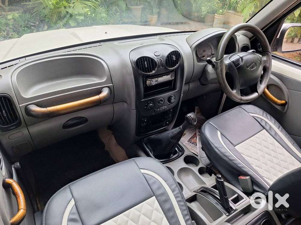Mahindra Scorpio M2di, 2011, Diesel