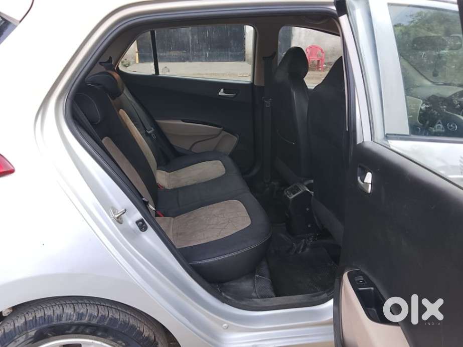 Hyundai Grand I10 Asta 1.2 Kappa Vtvt, 2014, Petrol