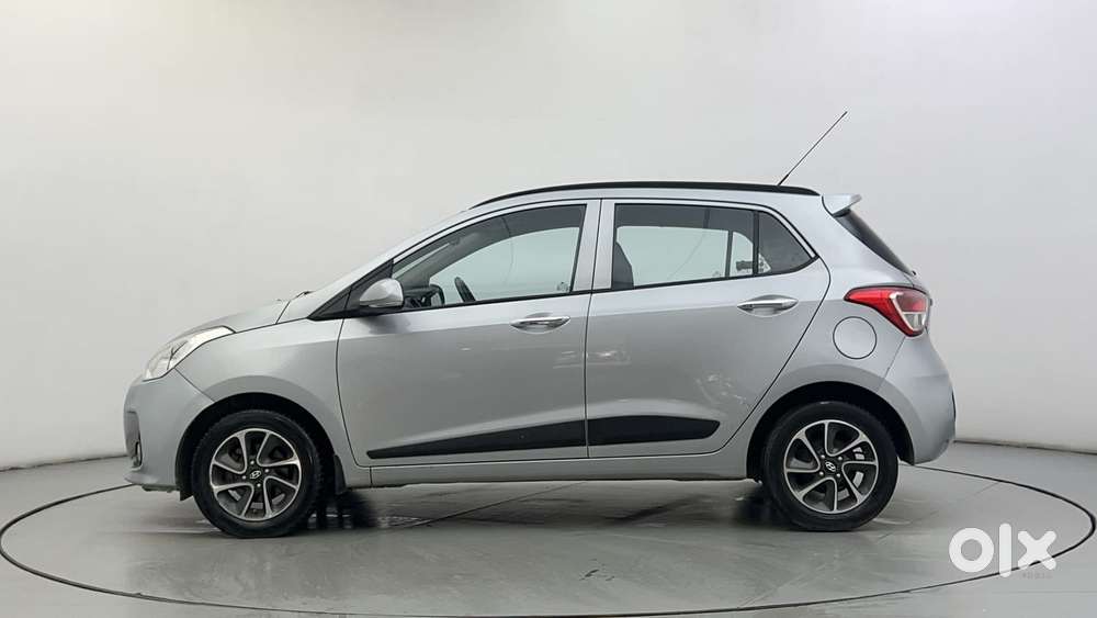 Hyundai Grand I10 1.2 Kappa Asta, 2019, Petrol
