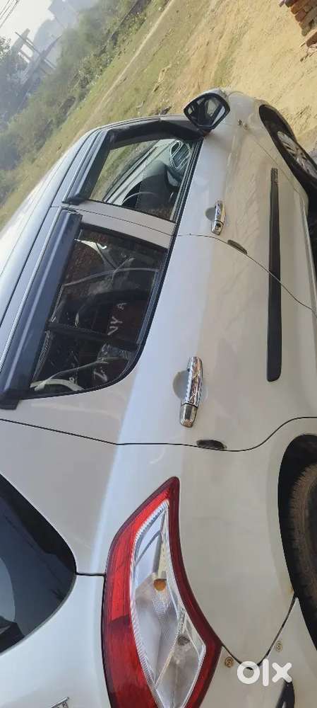 Maruti Suzuki Swift Lxi 2016 Year