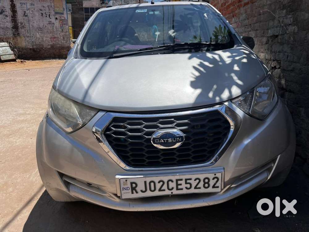 Redi Go Good Condition