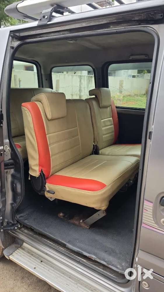 Cng 15 Liter  Tank Fitted