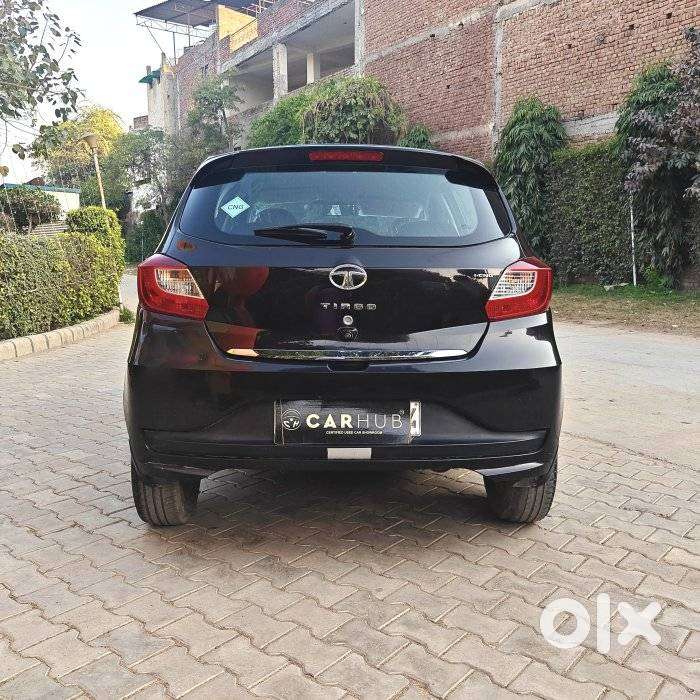 Tata Tiago 1.2 Revotron Xz Plus Cng, 2024, Cng & Hybrids