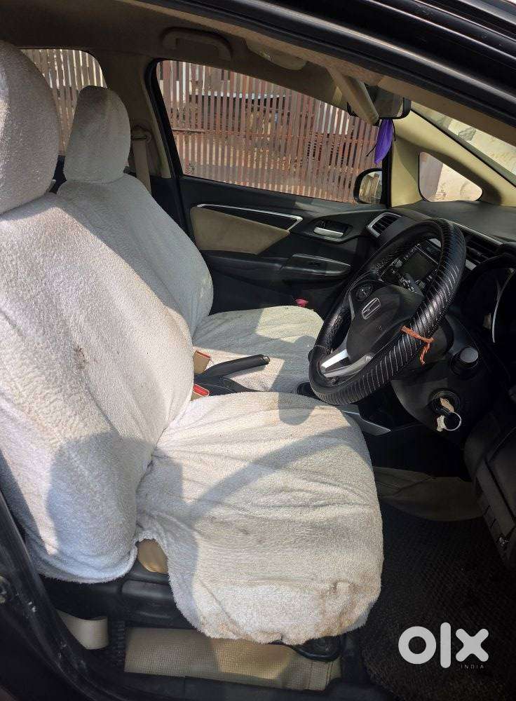 Honda Jazz 1.2 Vx I Vtec, 2016, Petrol