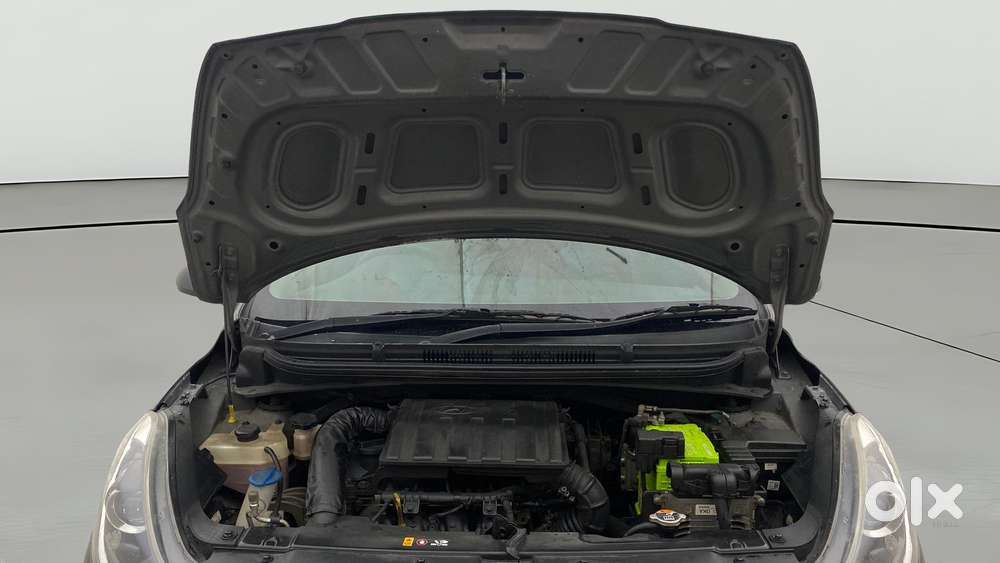 Hyundai Aura Sx Plus Automatic, 2020, Petrol