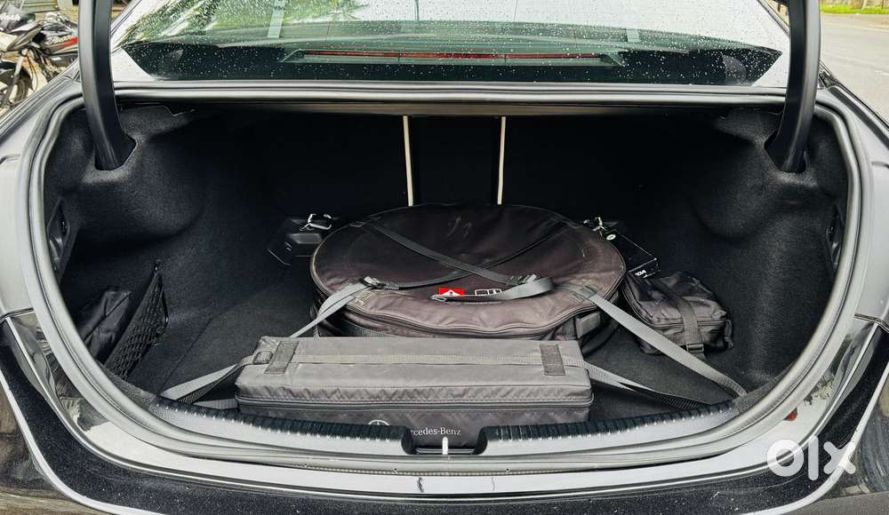 Mercedes-benz C-class C 200, 2025, Petrol