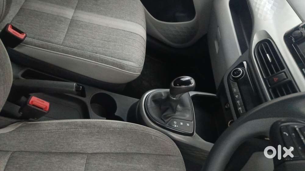 Hyundai Grand I10 Nios Sportz Amt 1.2 Kappa Vtvt, 2020, Petrol