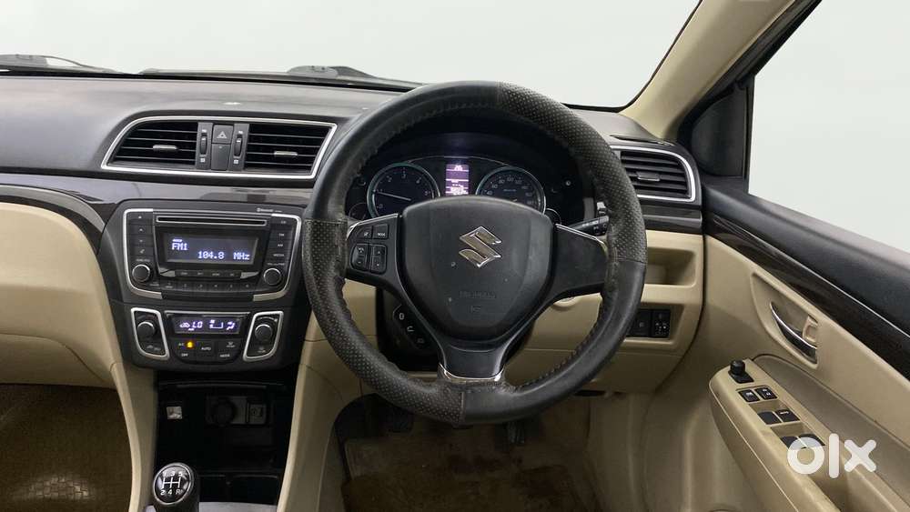 Maruti Suzuki Ciaz