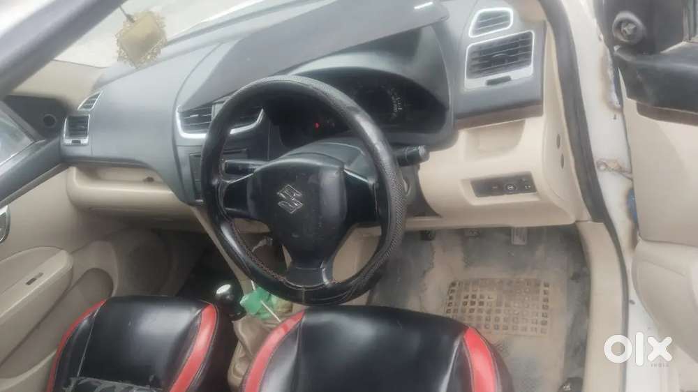 Maruti Suzuki Dzire 2018