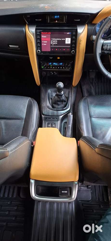 Toyota Fortuner 3.0 4x2 Mt, 2022, Diesel