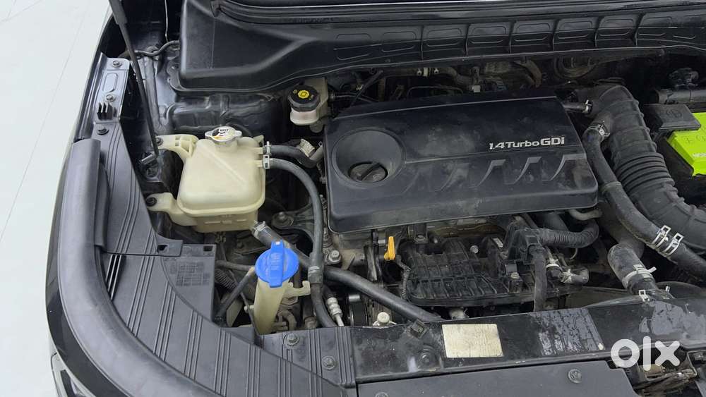 Kia Carens 1.4 Prestige Plus Turbo 7 Str, 2022, Petrol