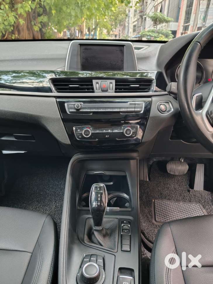 Bmw X1 2.0 Sdrive20i Xline, 2020, Petrol