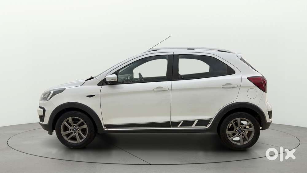 Ford Freestyle Titanium Petrol, 2019, Petrol