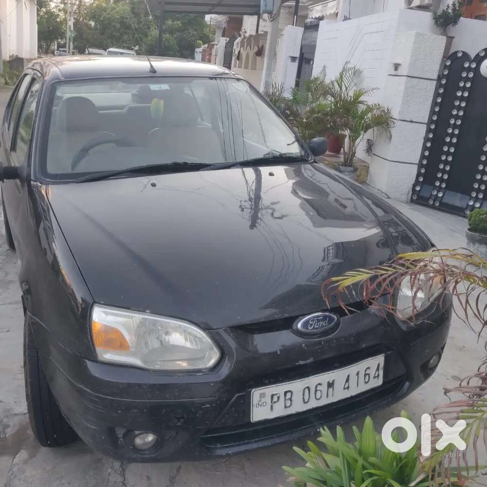 Ford Ikon 2011 Diesel