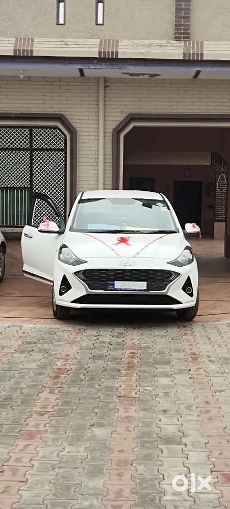 Hyundai Aura 2023