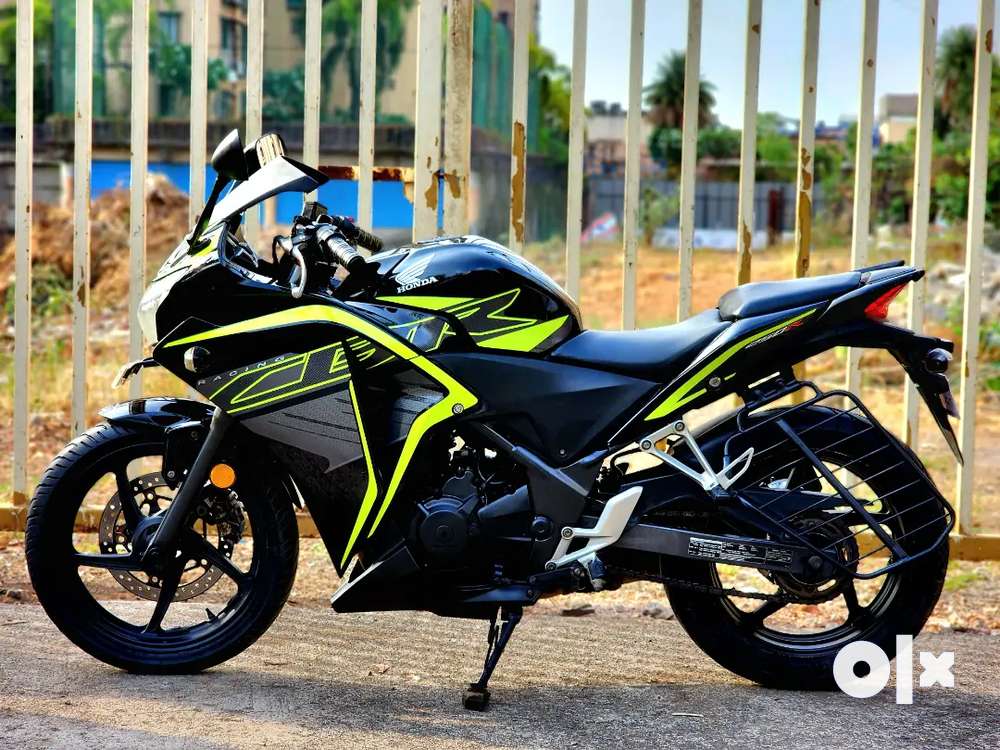 HONDA CBR 250 R 1ST OWNER IN MINT CONDITION AT AD BIKEBAZAAR