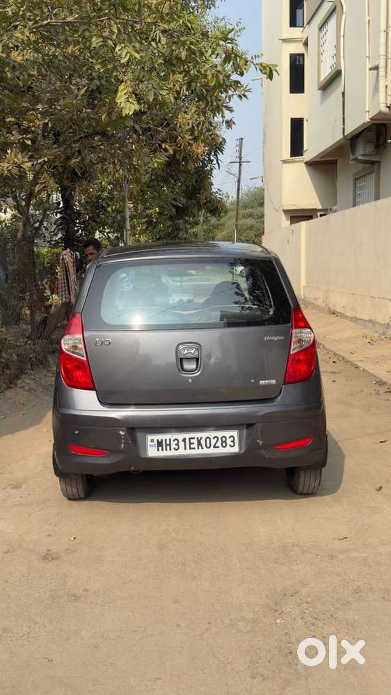Hyundai I10 2013 Petrol Good Condition